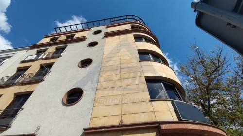 Powierzchnia biurowa 321 m2 na Mokotowie.