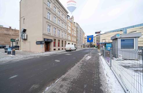 Lokal użytkowy na sprzedaż, 30,8 m2, Poznań