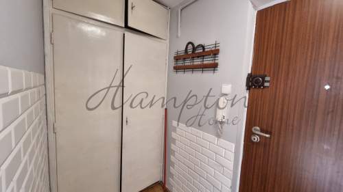 3 pokoje 42 m2 Stary Mokotów ul. Bruna