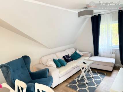 Duży Apartament w Łukęcinie SUPER wynajmowany 