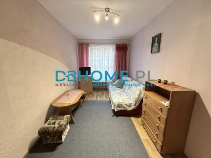 Wałbrzych/Podgórze/2 pokoje/wyposażenie