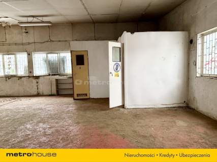 Magazyn w centrum Torunia, niskie koszty, parking