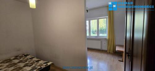 Niewielki Dom jednorodzinny w Piastowie