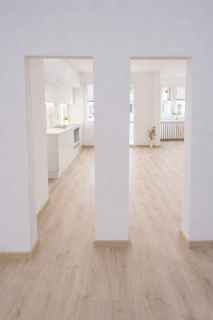 3-pokojowe mieszkanie po remoncie 53,1m2 Parter Osiedl