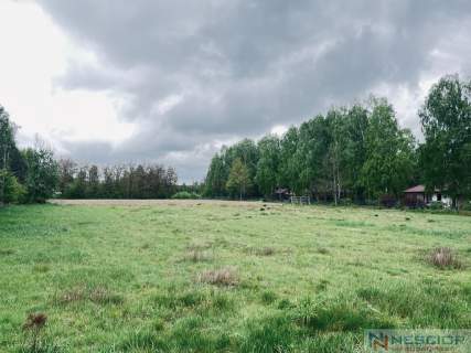 Działka budowlana   Teodorów, gm. Skórzec 1390m2