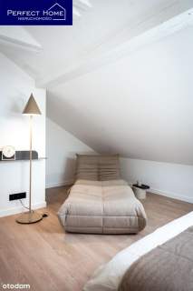 Wyjątkowy apartament w Ustroniu - 2 poziomy, taras, widok na...