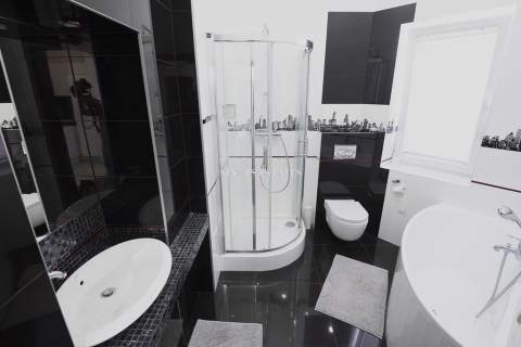 Apartament klasy premium 74 m ul. Dworcowa