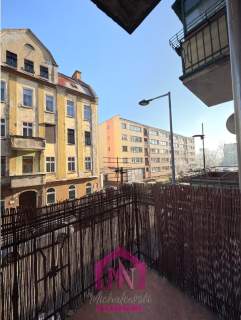 2 pokoje /1 piętro /balkon - sprzedaż / zamiana