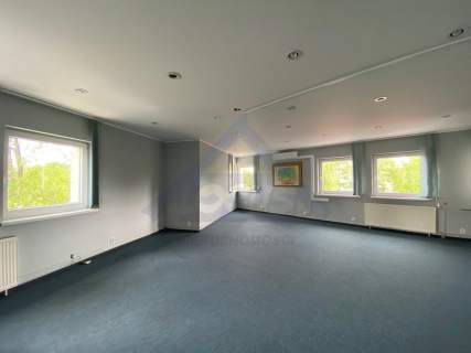 Do wynajęcia lokal 70m2 na biuro