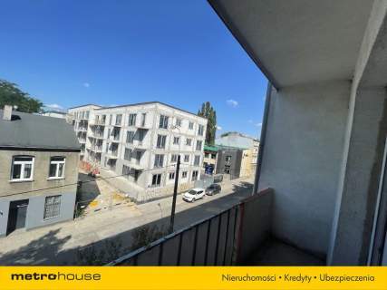 Mieszkanie na sprzedaż, 58 m2, Łódź