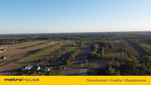 OKAZJA Działka 4000 m2 pod Radzyminem tylko 65ooo