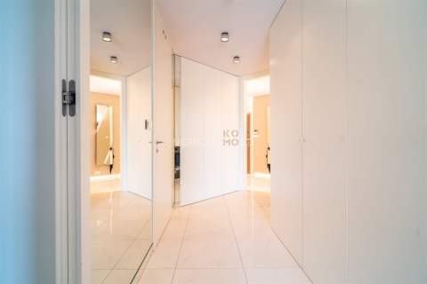 Apartament z klasą w samym sercu miasta nad Odrą