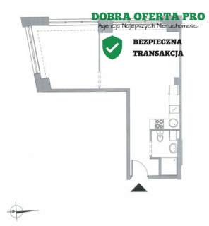 Apartament na Starówce z gwarancją dochodu
