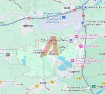 UZBROJONA, KWADRATOWA, PŁASKA