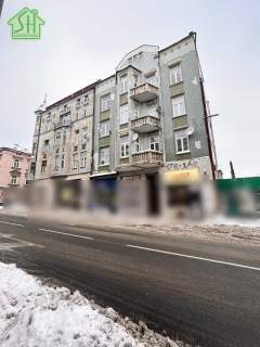 Mieszkanie na sprzedaż, 61 m2, Przemyśl