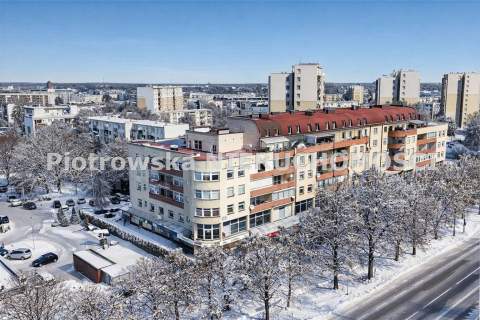 Biuro do wynajęcia, 107,43 m2, Sieradz