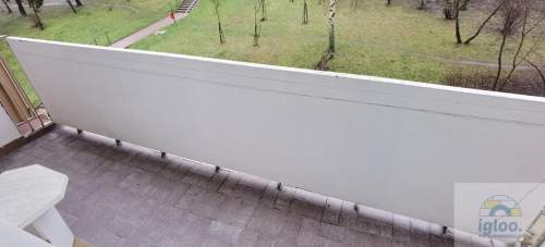 Ładne 2-pok -Balkon- Winda na p.0 -parking