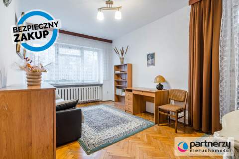 Dom w centrum Wrzeszcza