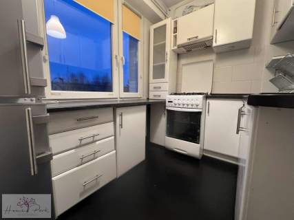 48,5m2 2 pokoje - Bugaj, Pabianice