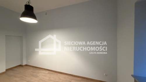 Nowe 2-pok.mieszkanie-Gdynia Oksywie