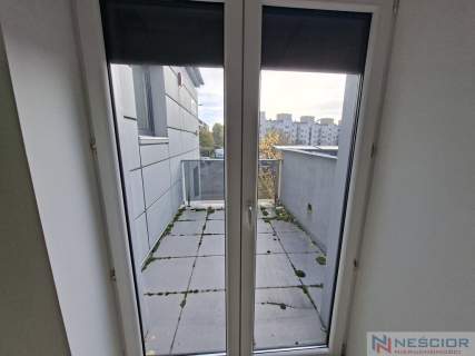 Lokal użytkowy 296,55 m   ul. Chrobrego 17