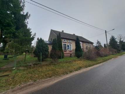 Mieszkanie 85m2 domek PRZYTOK