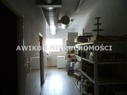 Biuro na sprzedaż, 900 m2, Grodzisk Mazowiecki