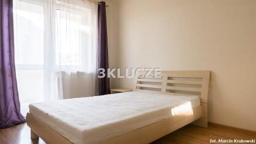 Mieszkanie na sprzedaż, 63,31 m2, Lublin