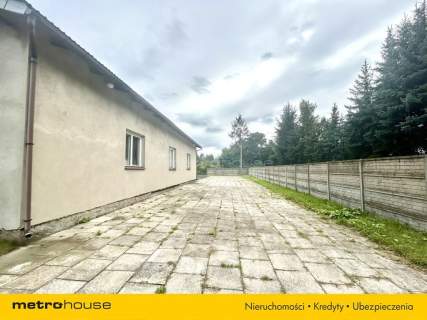 Lokal użytkowy na sprzedaż, 280 m2, Łódź
