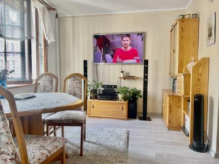 Stare Miasto - Elbląg - Mieszkanie 3-pokojowe na sprzedaż