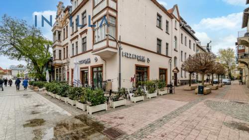 Sopot Dolny idealna inwestycja