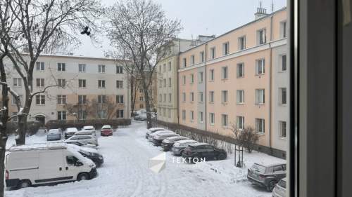 52 m , M2 Młynów, zieleń i spokój w centrum miasta