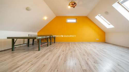 Dom wolnostojący pod działalność gospodarczą 170m2