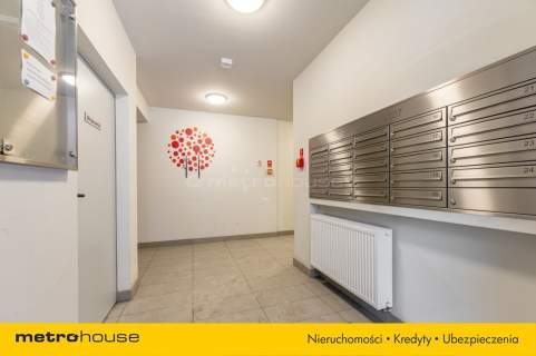 2 pokoje z balkonem - Osiedle Jarzębinowe