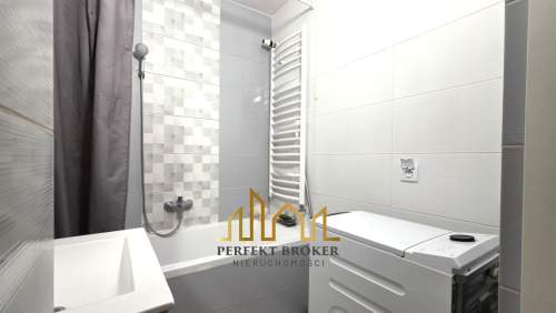 4 pokoje balkon parter Czechów 69,9m2