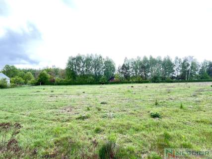 Działka budowlana   Teodorów, gm. Skórzec 1390m2