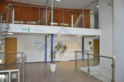 Biuro na Mokotowie do wynajęcia 50m2