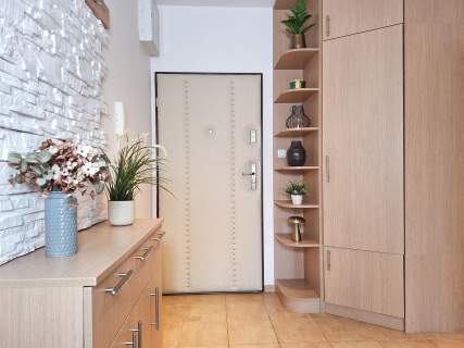 Mieszkanie do wprowadzenia 2-pok 52 m2