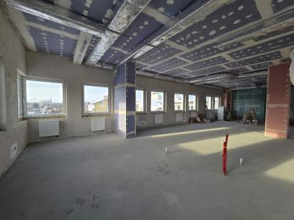 Wynajmę lokal biurowy 200m2 w Rzeszowie, ul. Armii Krajowej