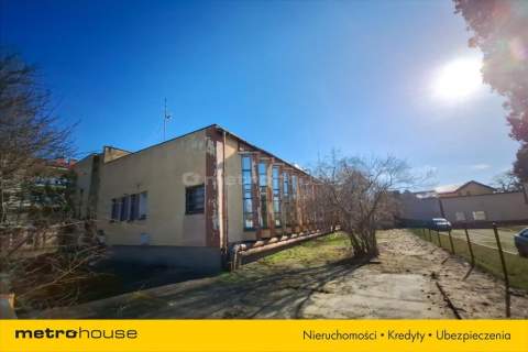 Jedyna taka inwestycja w Ustce 