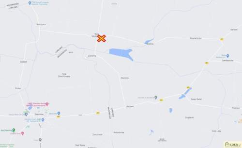 OKAZJA budynek 700 m2 działka 2384 m2
