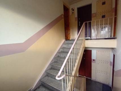 Sprzedam mieszkanie trzypokojowe w centrum Częstochowy