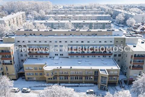 Biuro do wynajęcia, 107,43 m2, Sieradz