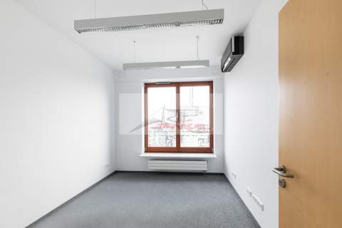 Apartament też na biuro
