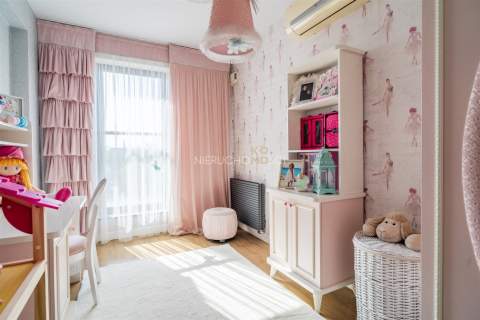 Apartament z klasą w samym sercu miasta nad Odrą