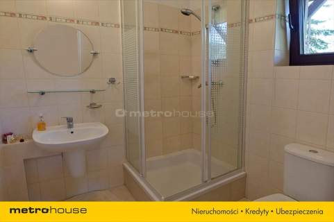 Dom 144 m2 na działce 7500 m2, Otwock