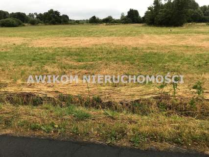 Działka budowlana na sprzedaż, 3100 m2, Kopiska