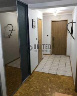 Okolice ul. Mierniczej Rozkład/2xBalkon