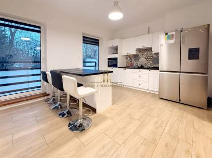 Mieszkanie na sprzedaż, 97 m2, Bydgoszcz