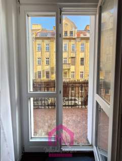 2 pokoje /1 piętro /balkon - sprzedaż / zamiana